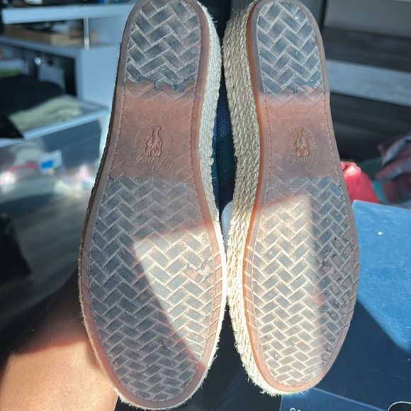 Cole Haan cloudfeel stcl espdl size 9 - Picture 5 of 5